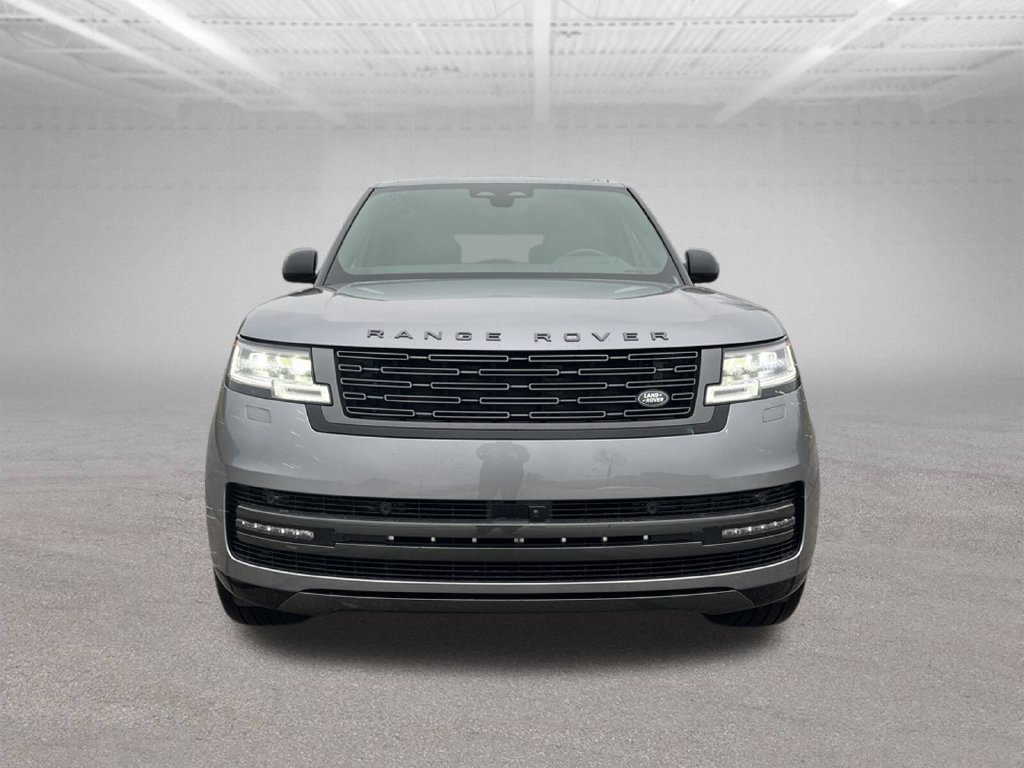 New 2026 Land Rover Range Rover Autobiography AWD/4WD image 8