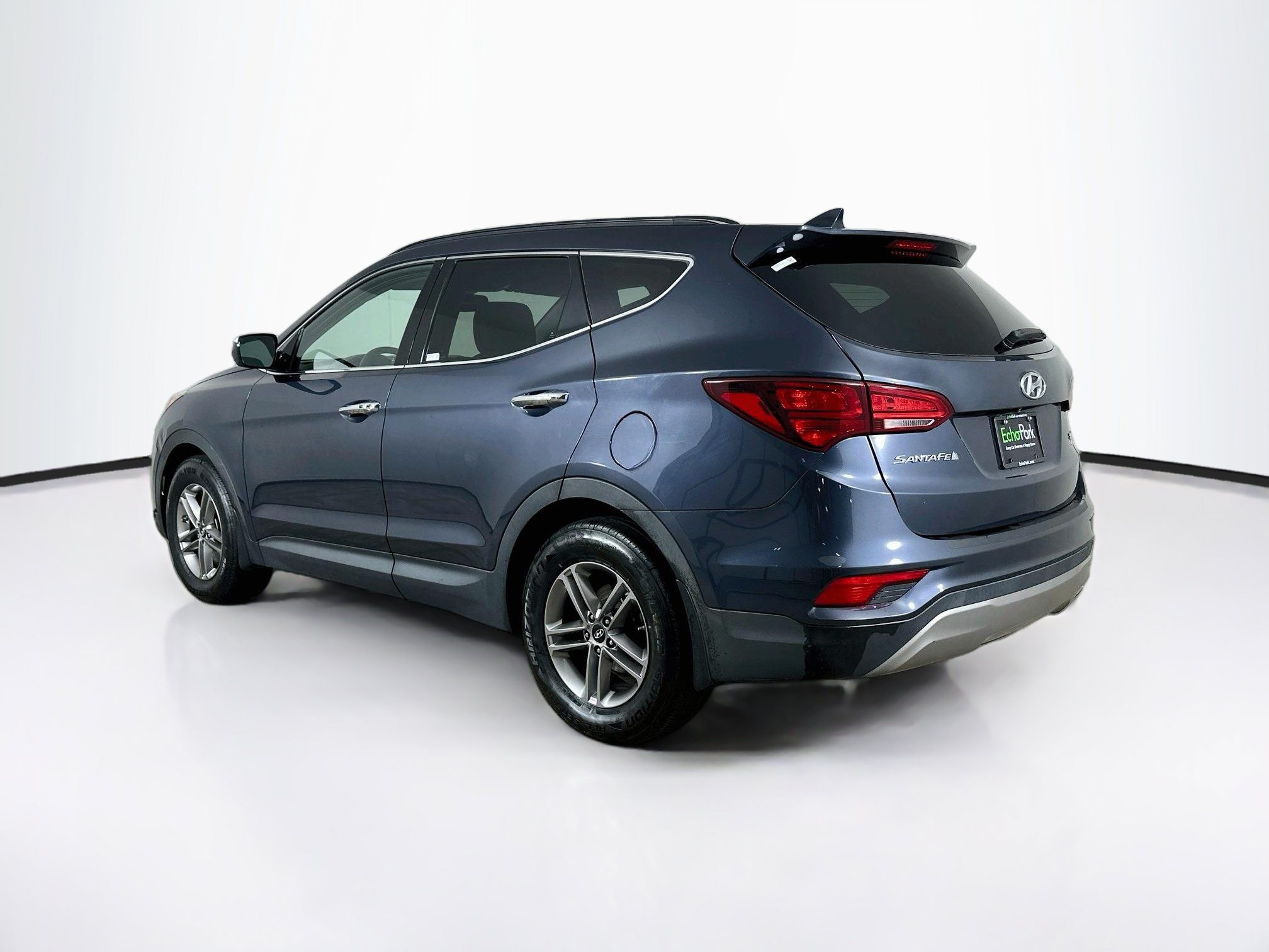 Used 2017 Hyundai Santa Fe Sport AWD/4WD image 5