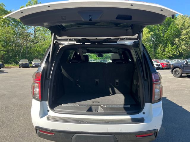 Used 2024 Chevrolet Tahoe RST w/ Luxury Package image 17