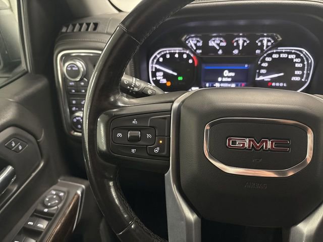 Used 2021 GMC Sierra 1500 Elevation image 39