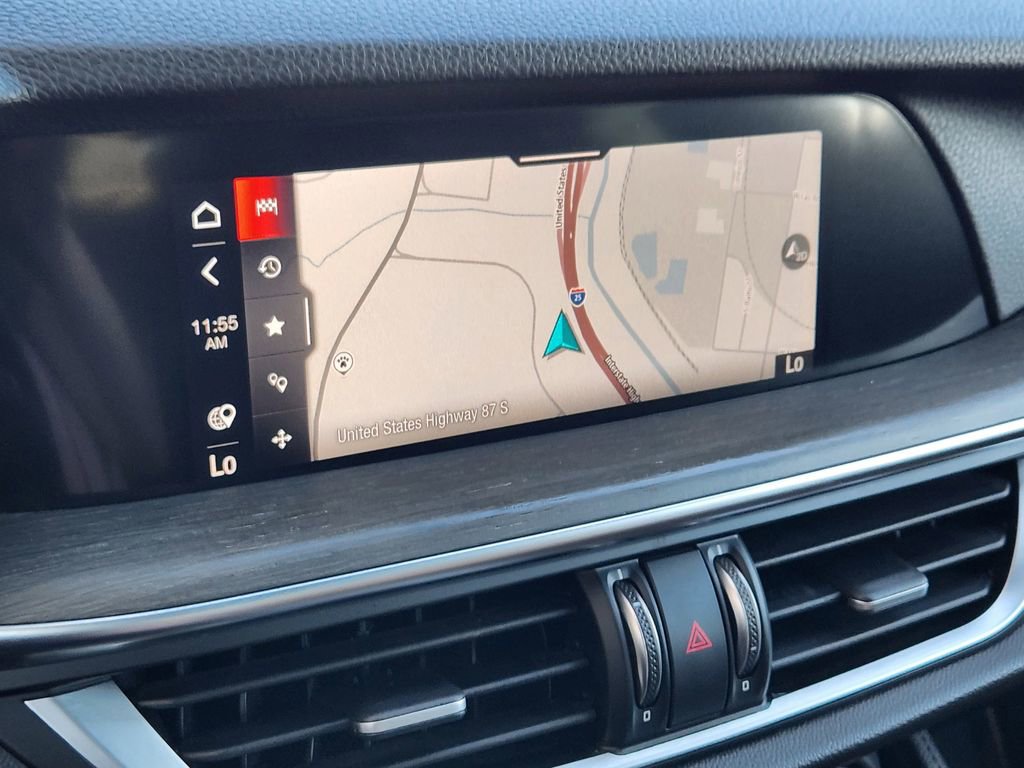 Used 2022 Alfa Romeo Stelvio Ti image 12