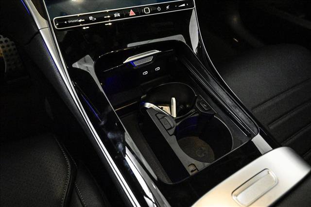 New 2026 Mercedes-Benz C 300 4MATIC Sedan image 13