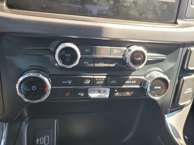 Certified 2026 Ford F150 XLT AWD/4WD image 23