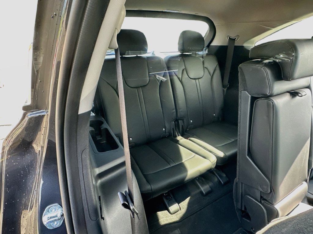 New 2026 Kia Sorento S FWD image 26