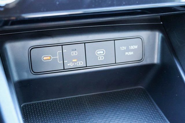 New 2026 Hyundai Santa Cruz SEL image 17