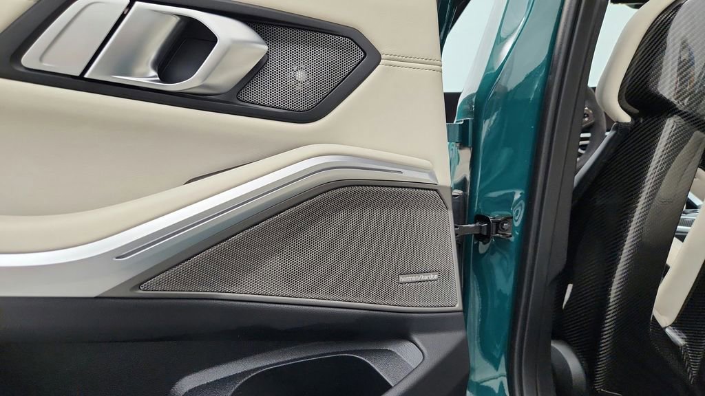 Used 2023 BMW M3 Competition w/ M Carbon Exterior Package image 29