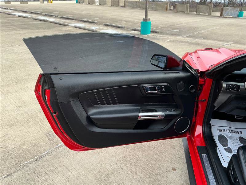 Used 2015 Ford Mustang GT Premium w/ 50 Years Appearance Package image 32