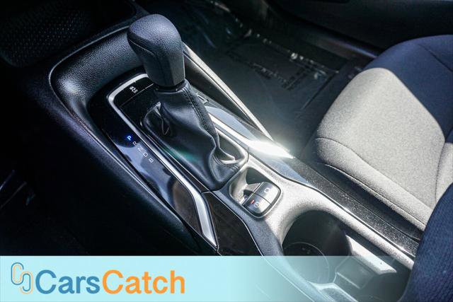 Used 2020 Toyota Corolla LE image 31