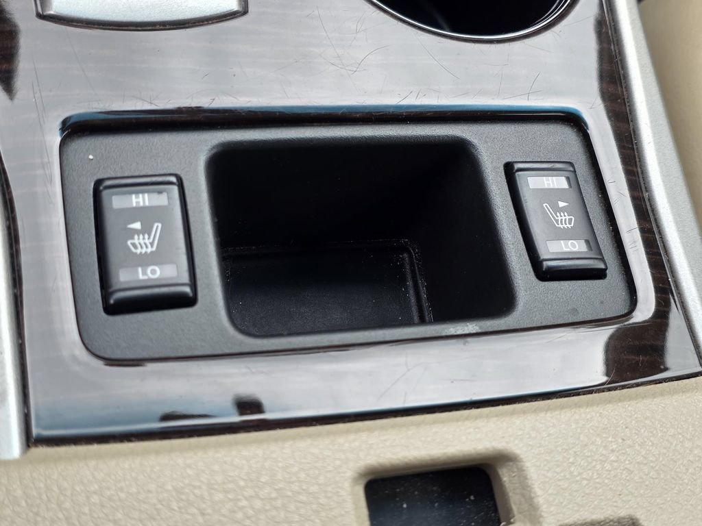 Used 2015 Nissan Altima 2.5 SL w/ Moonroof Package FWD image 18