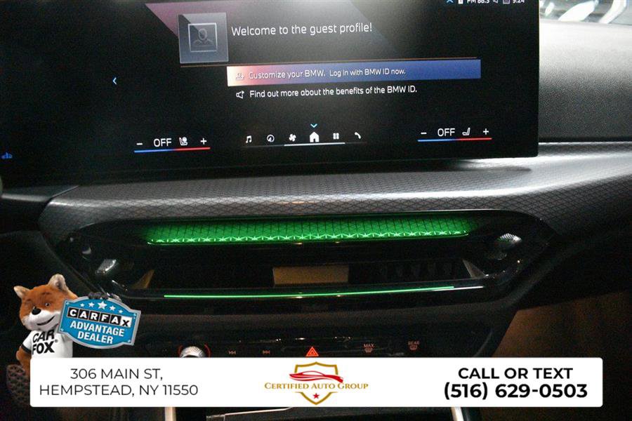 Used 2025 BMW 430i xDrive Convertible image 27