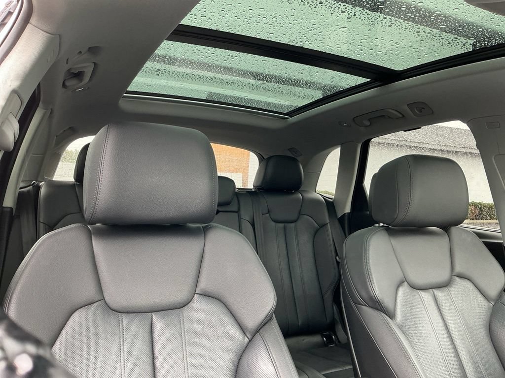 Used 2019 Audi Q5 Prestige AWD/4WD image 19