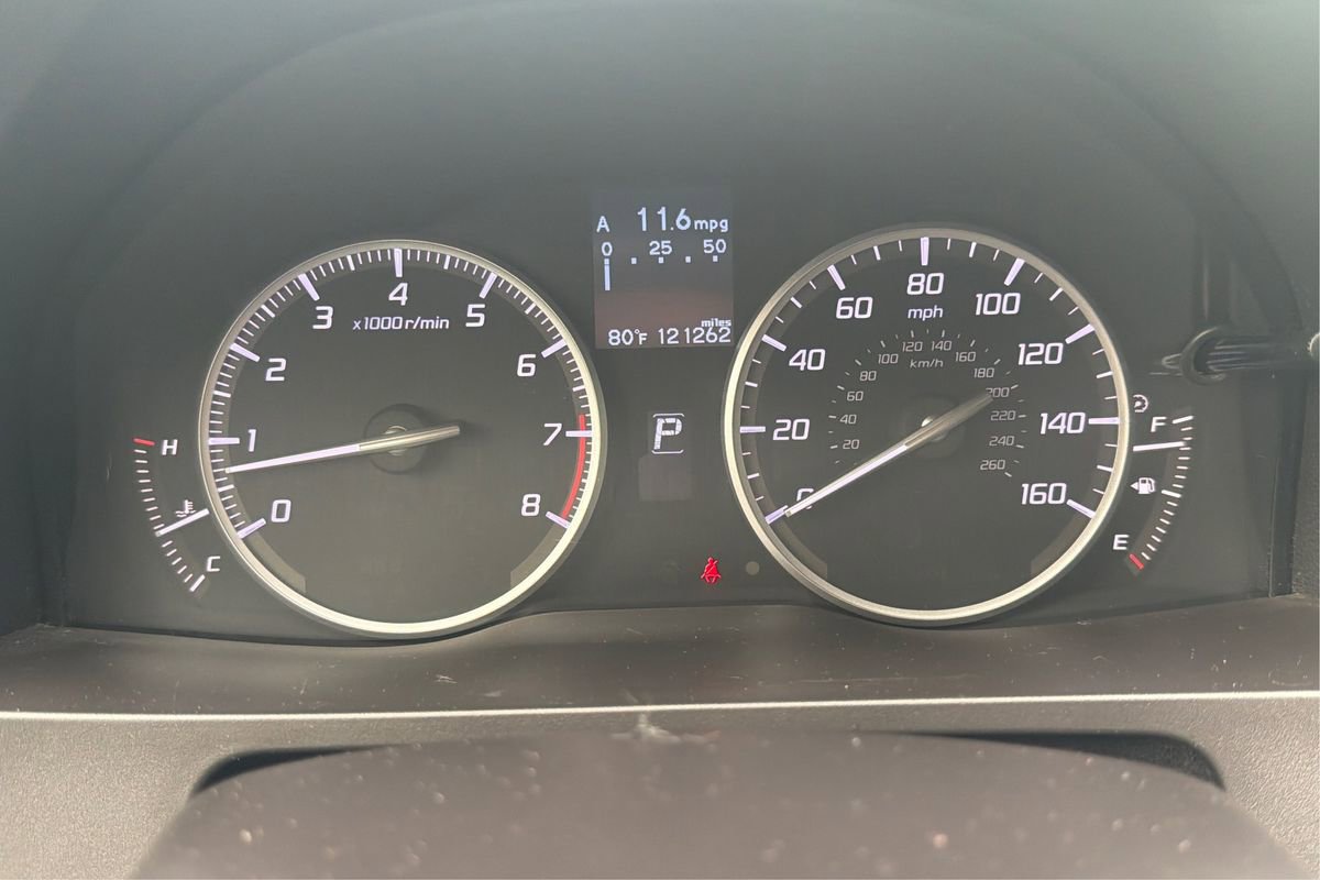 Used 2017 Acura RDX AWD image 17