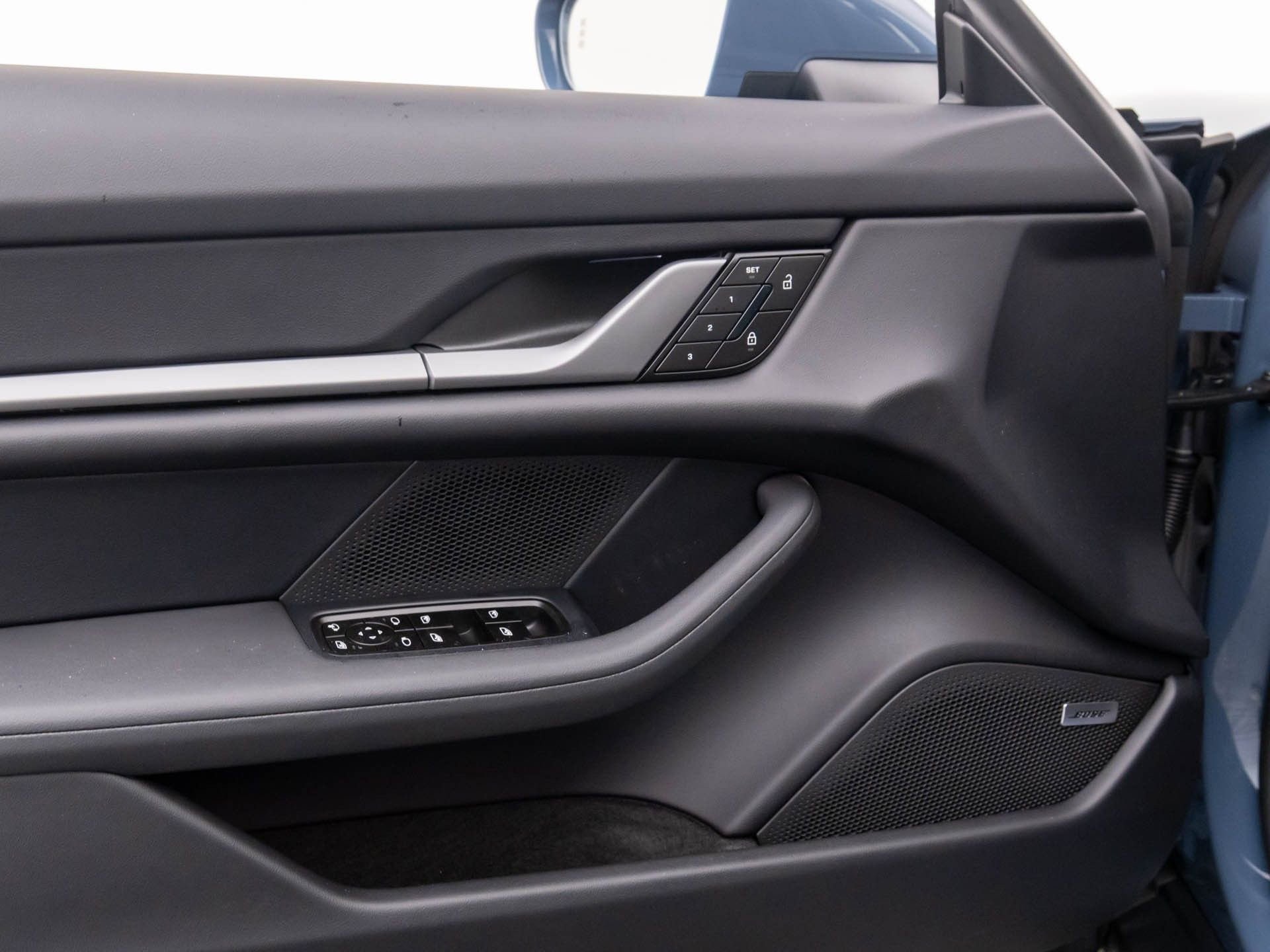 New 2025 Porsche Taycan 4 Cross Turismo image 15