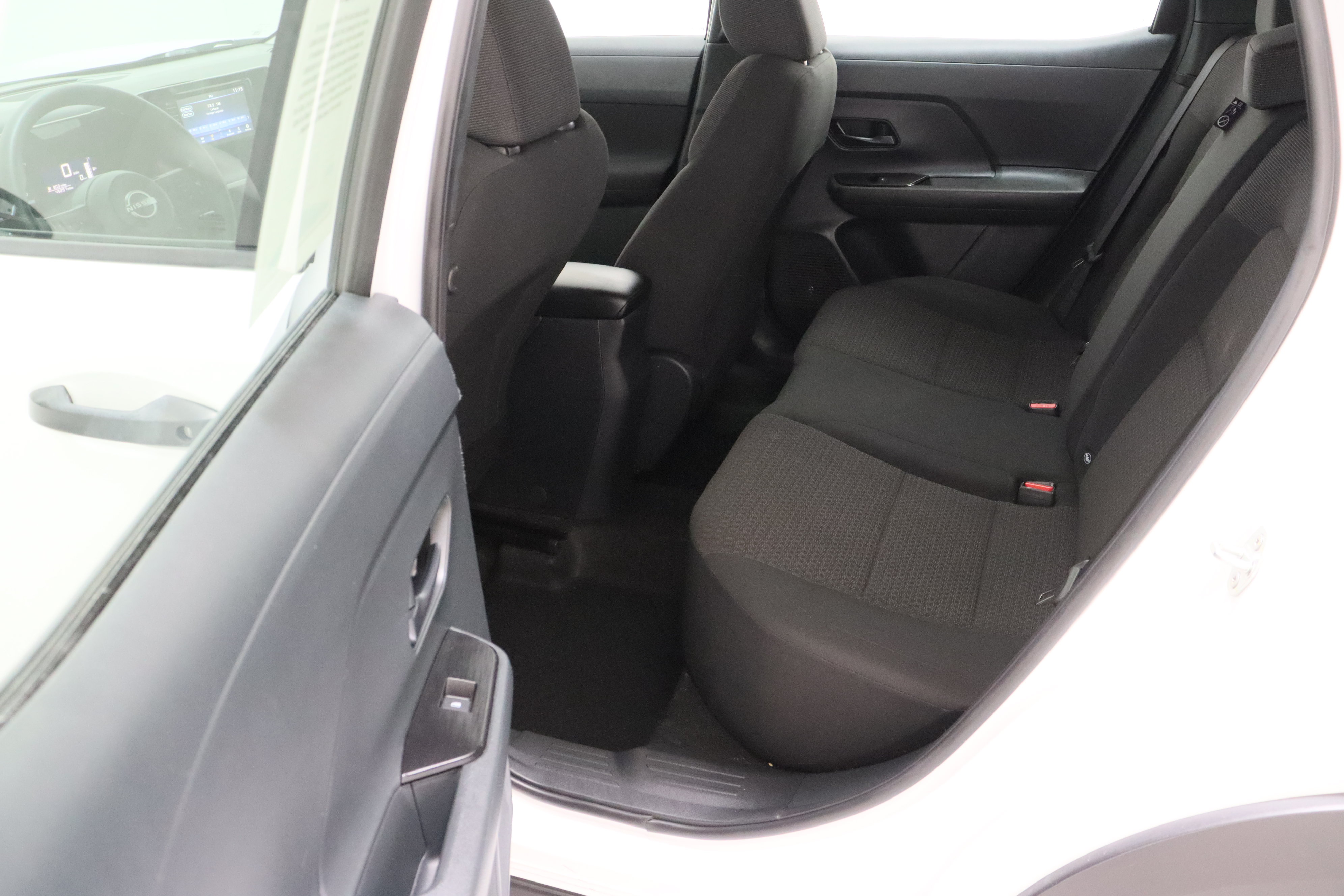 Used 2025 Nissan Kicks S FWD image 26