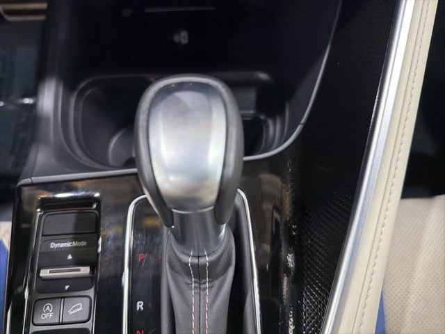 Certified 2025 Acura ADX A-Spec AWD/4WD image 43