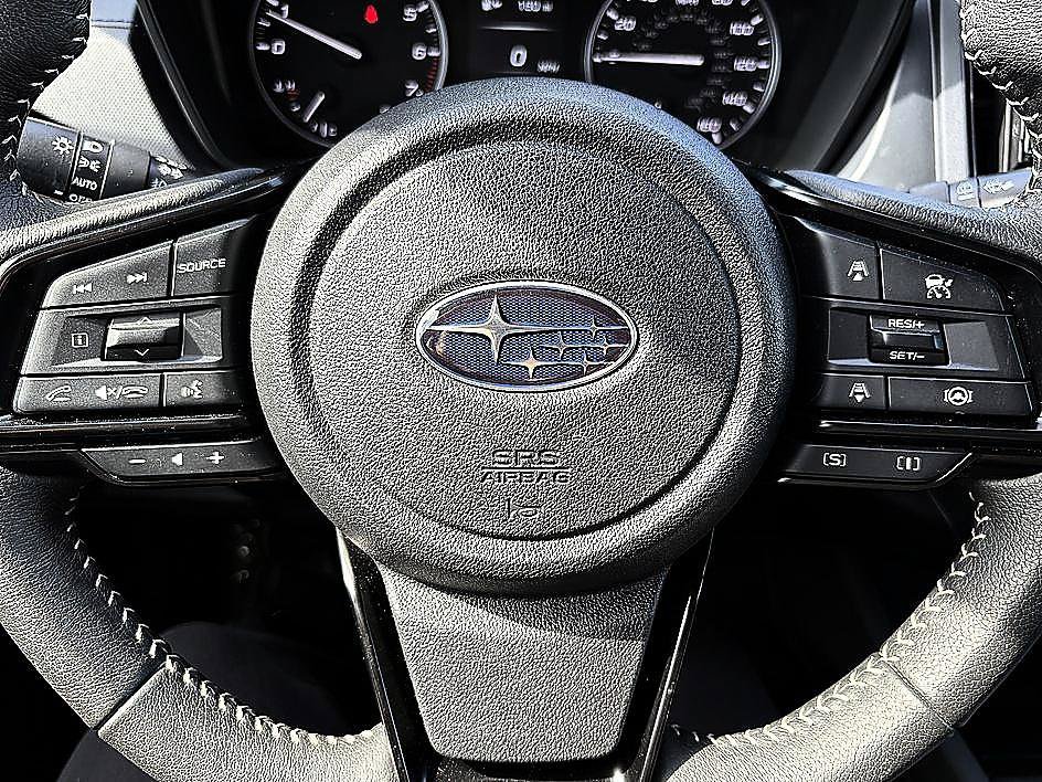 Used 2025 Subaru Forester Premium w/ Convenience Package #1 AWD/4WD image 20