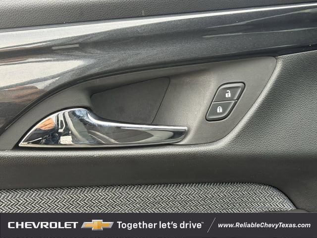 Used 2025 Chevrolet TrailBlazer LT AWD/4WD image 27