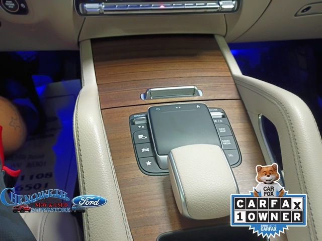 Used 2022 Mercedes-Benz GLE 350 GLE 350 image 14