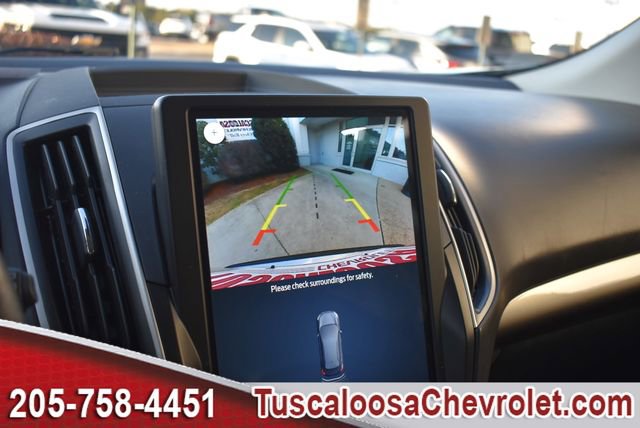 Used 2024 Ford Edge SEL image 33