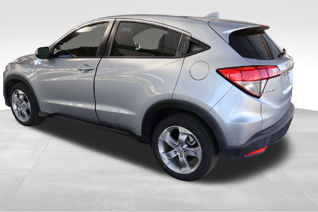 Used 2022 Honda HR-V LX image 12