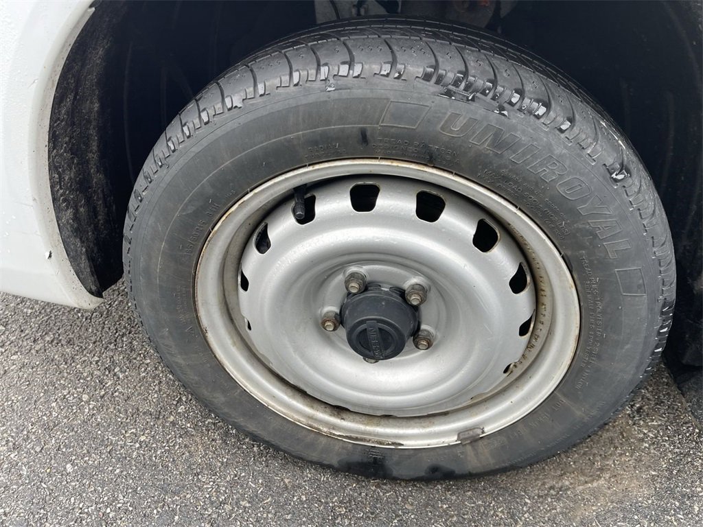 Used 2021 Nissan NV200 S w/ Sliding Door Glass Package image 2