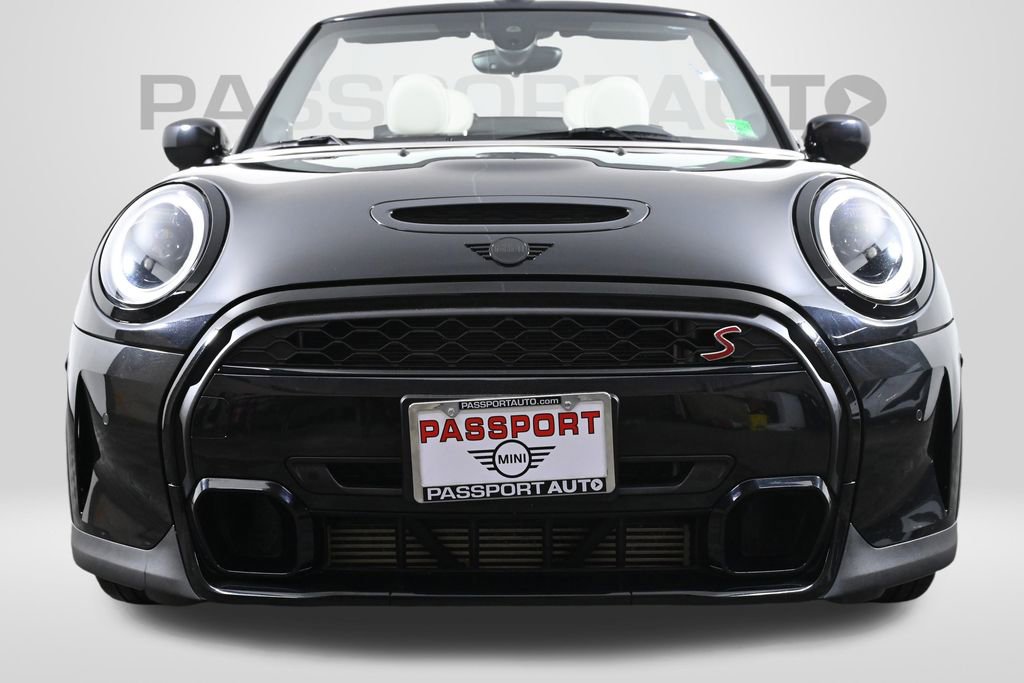 Certified 2023 MINI Cooper S image 2