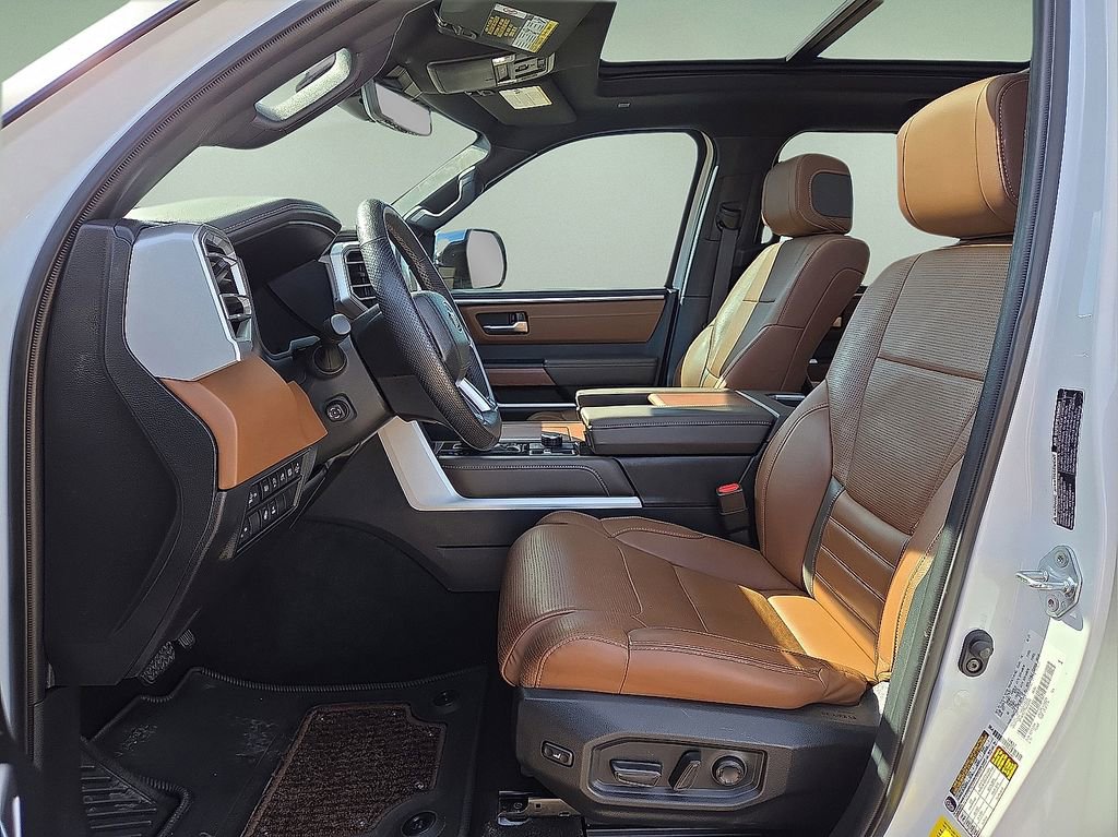 Used 2024 Toyota Tundra 1794 Edition image 26