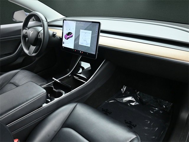 Used 2019 Tesla Model 3 Long Range image 20