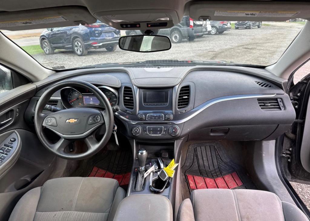 Used 2014 Chevrolet Impala LS w/ LS Convenience Package FWD image 18