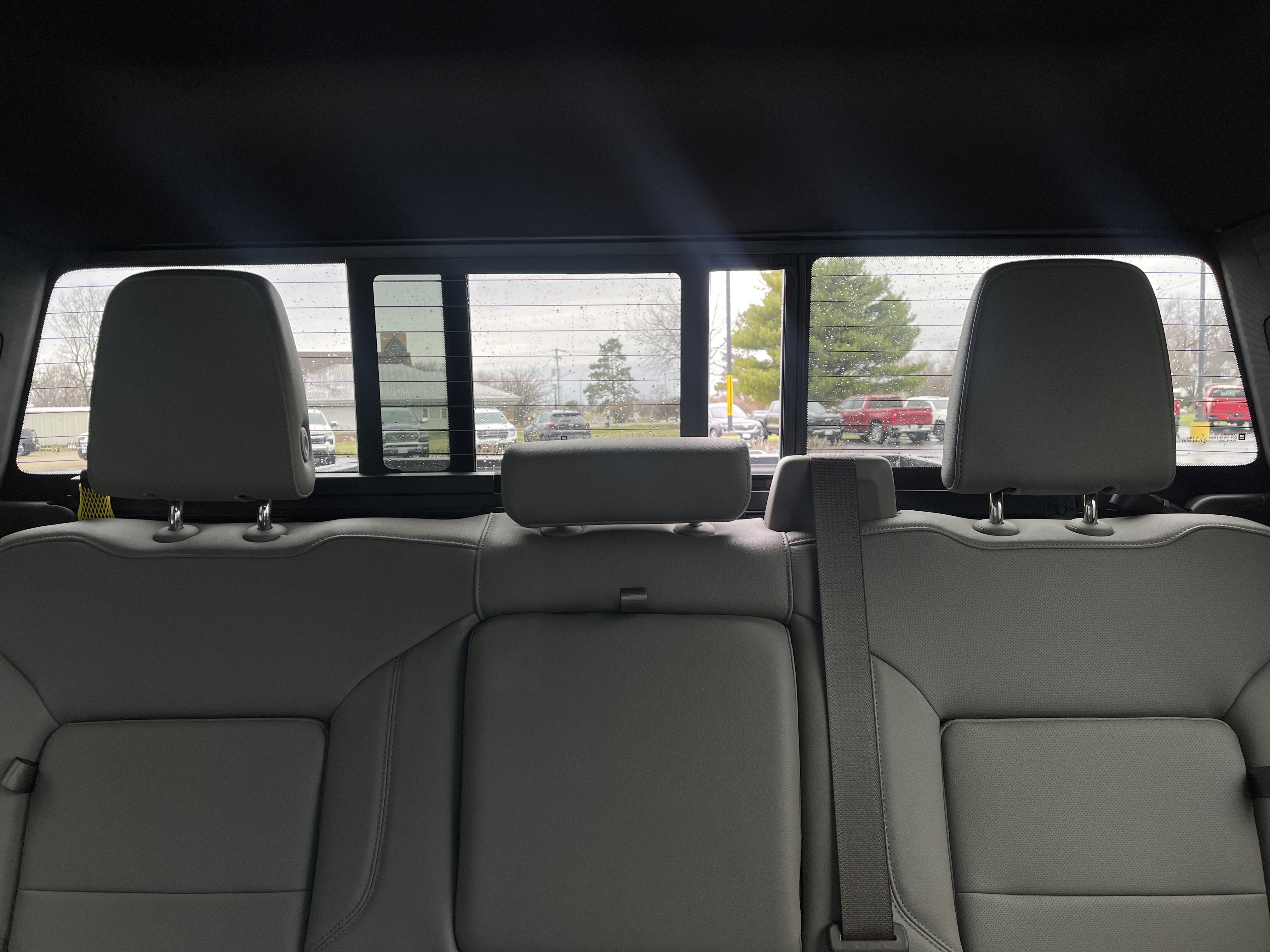 Used 2021 Chevrolet Silverado 1500 LTZ w/ Safety Package II image 30