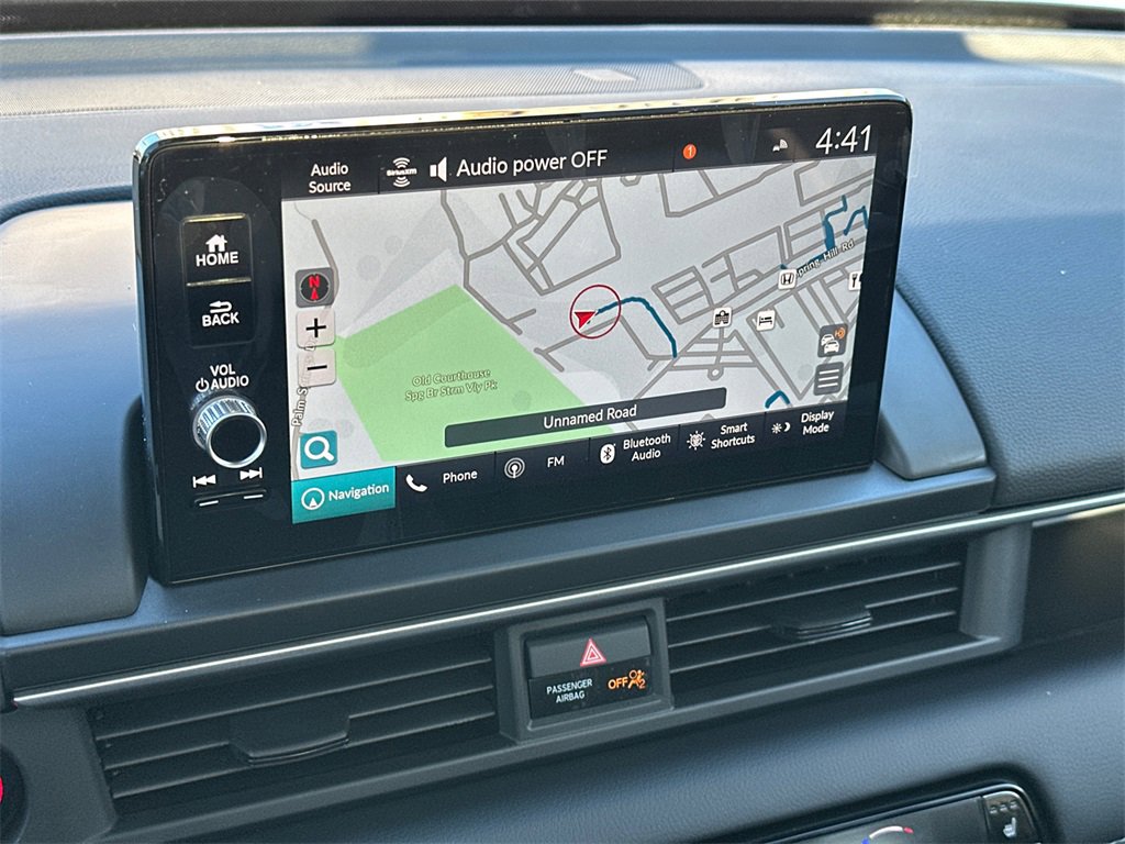 New 2025 Honda Pilot Touring image 27