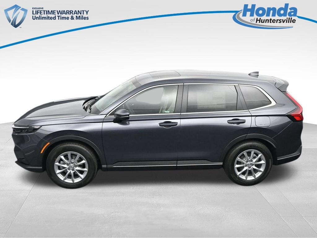 New 2026 Honda CR-V EX image 25