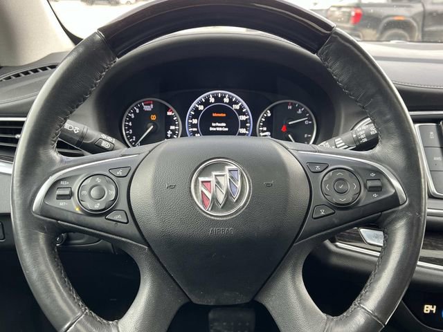 Used 2020 Buick Enclave Avenir image 25