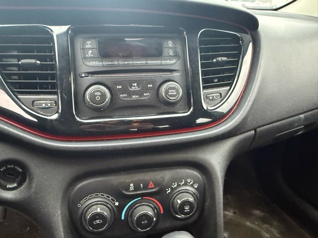 Used 2015 Dodge Dart SXT image 12