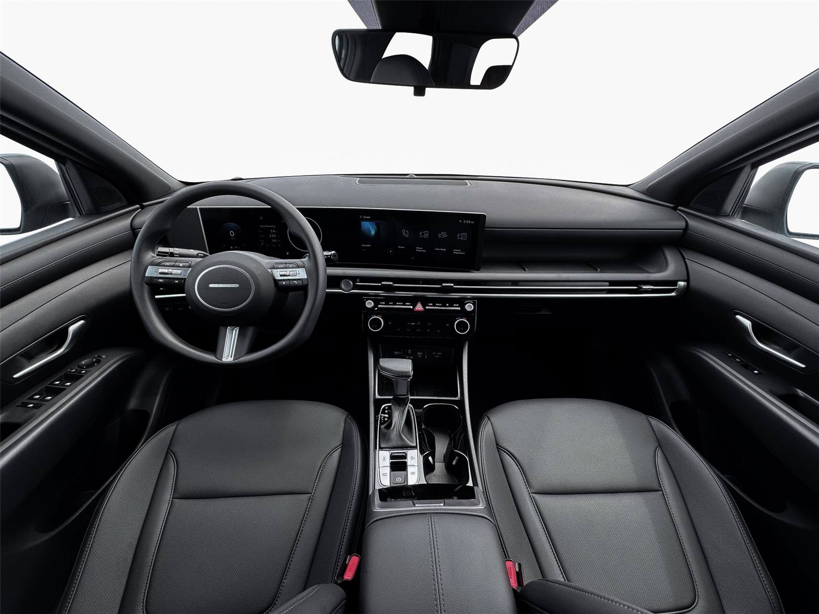 New 2026 Hyundai Santa Cruz SEL AWD/4WD image 22