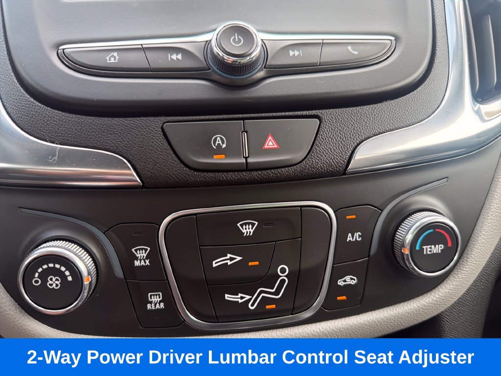 Used 2024 Chevrolet Equinox LS w/ LS Convenience Package AWD/4WD image 17