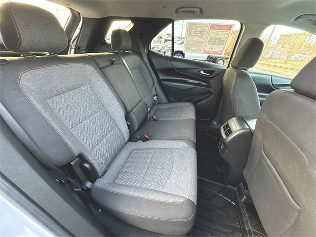 Used 2022 Chevrolet Equinox LT image 25