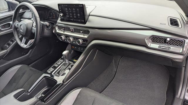 Used 2025 Acura Integra A-Spec FWD image 28