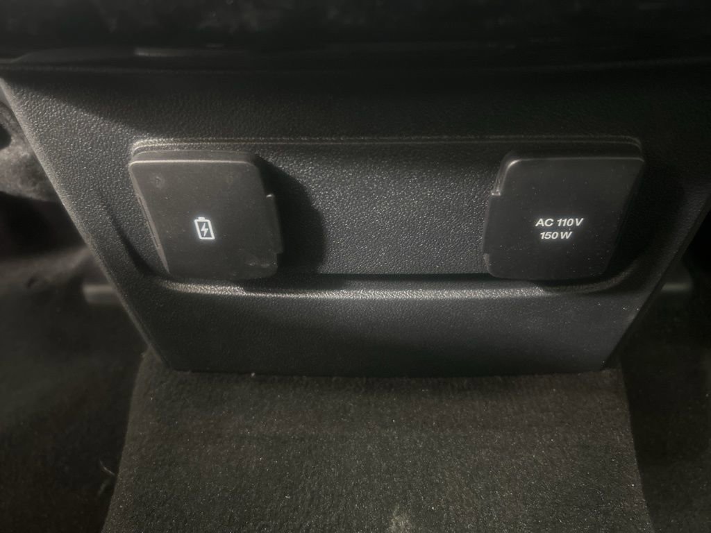 New 2025 Lincoln Aviator Black Label w/ Black Label Special Edition image 28