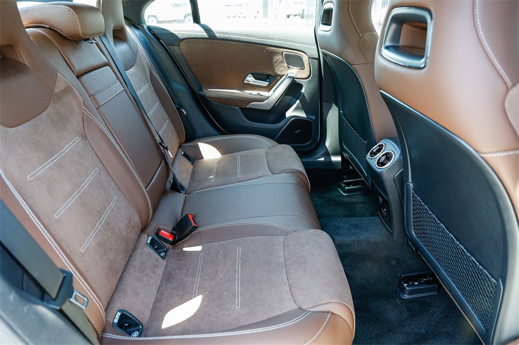 New 2026 Mercedes-Benz CLA 250 image 18