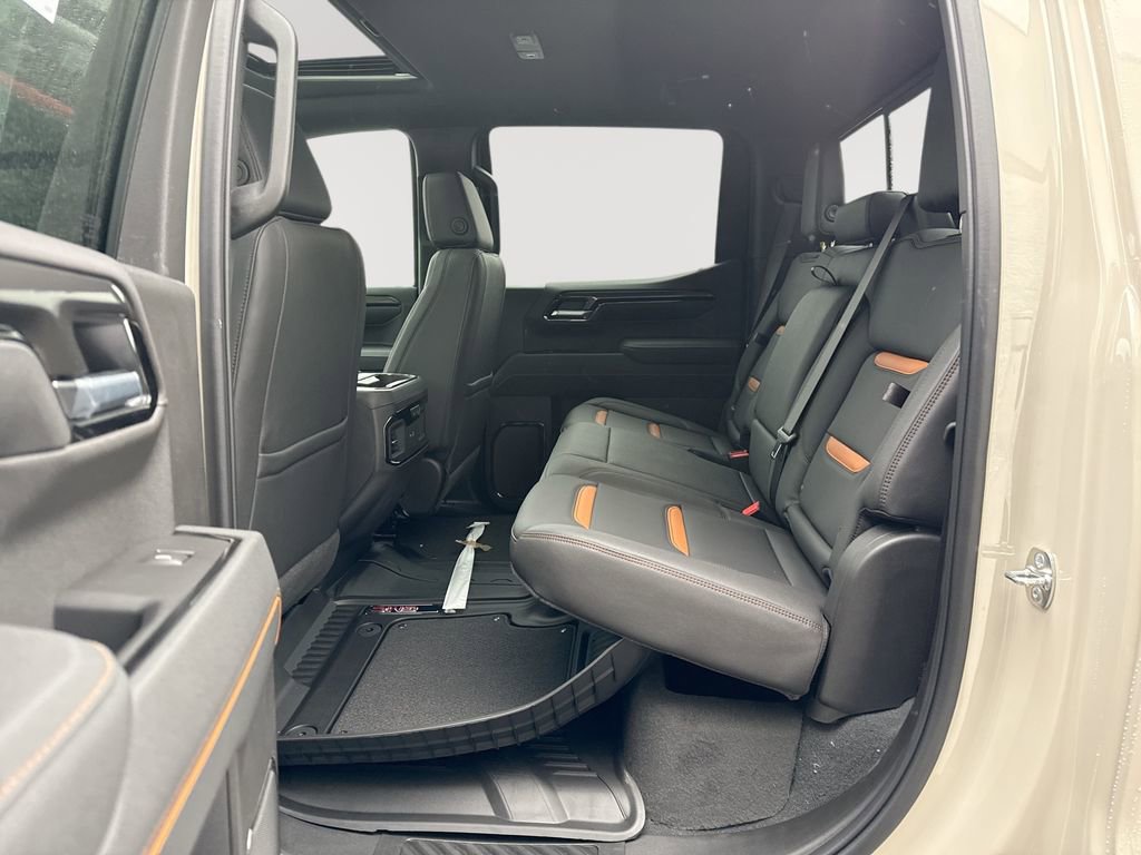 New 2026 GMC Sierra 1500 AT4 w/ AT4 Premium Package AWD/4WD image 26
