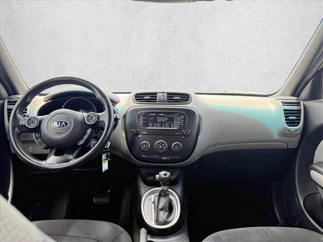 Used 2017 Kia Soul FWD image 11