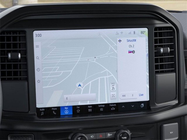 New 2025 Ford F150 STX w/ Equipment Group 200A image 14