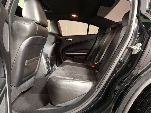 Used 2022 Dodge Charger Scat Pack image 13