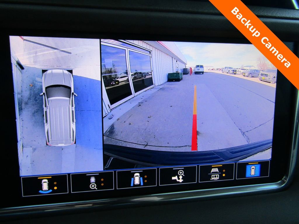 Used 2021 GMC Yukon Denali image 23