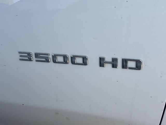 Used 2020 Chevrolet Silverado 3500 W/T w/ WT Convenience Package AWD/4WD image 10