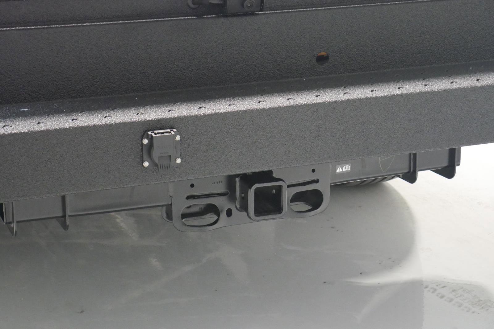 New 2025 Ford F250 XL w/ XL Chrome Package image 43