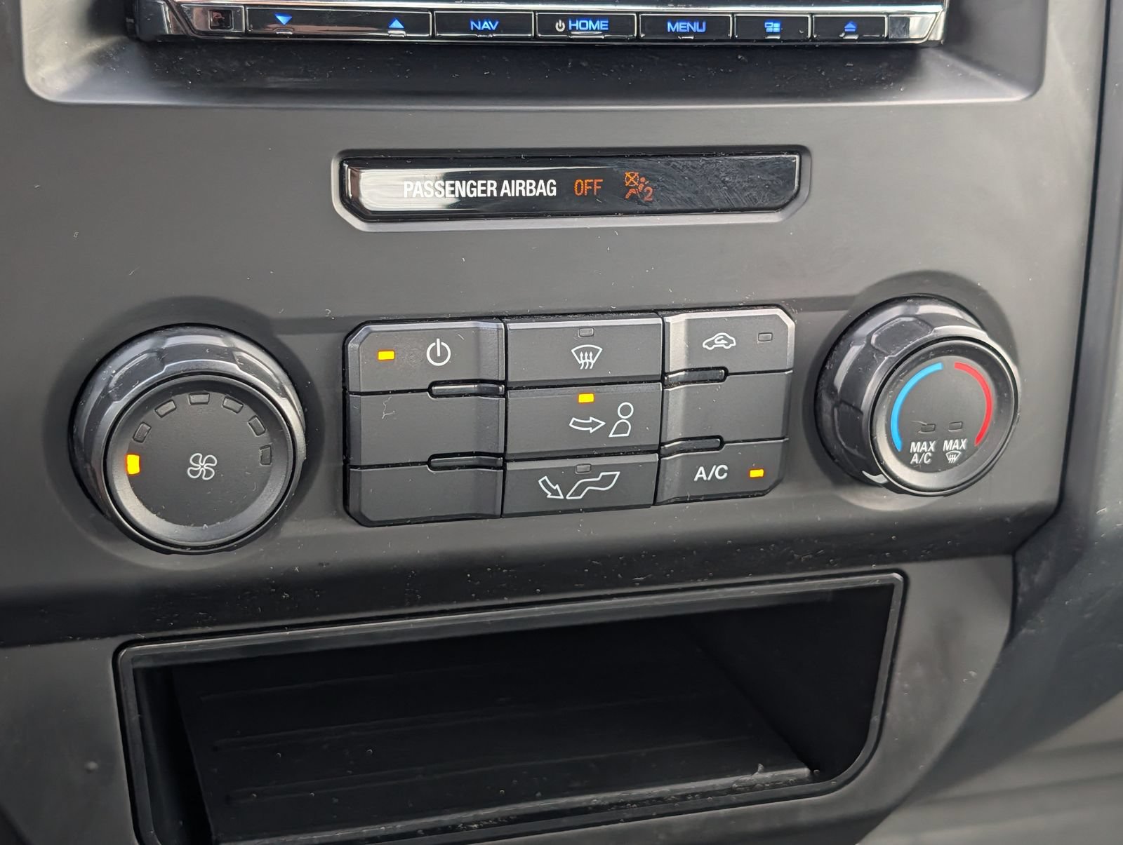 Used 2015 Ford F150 XL w/ Equipment Group 101A Mid AWD/4WD image 25