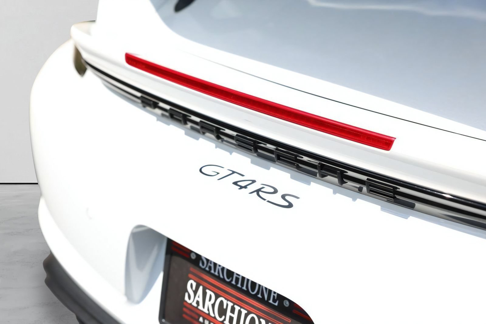 Used 2023 Porsche 718 Cayman GT4 RS RWD image 42