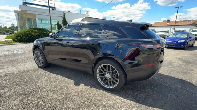 Used 2020 Land Rover Range Rover Velar S AWD/4WD image 6